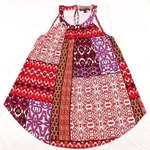 Cable & Gauge Tank Top Size Small